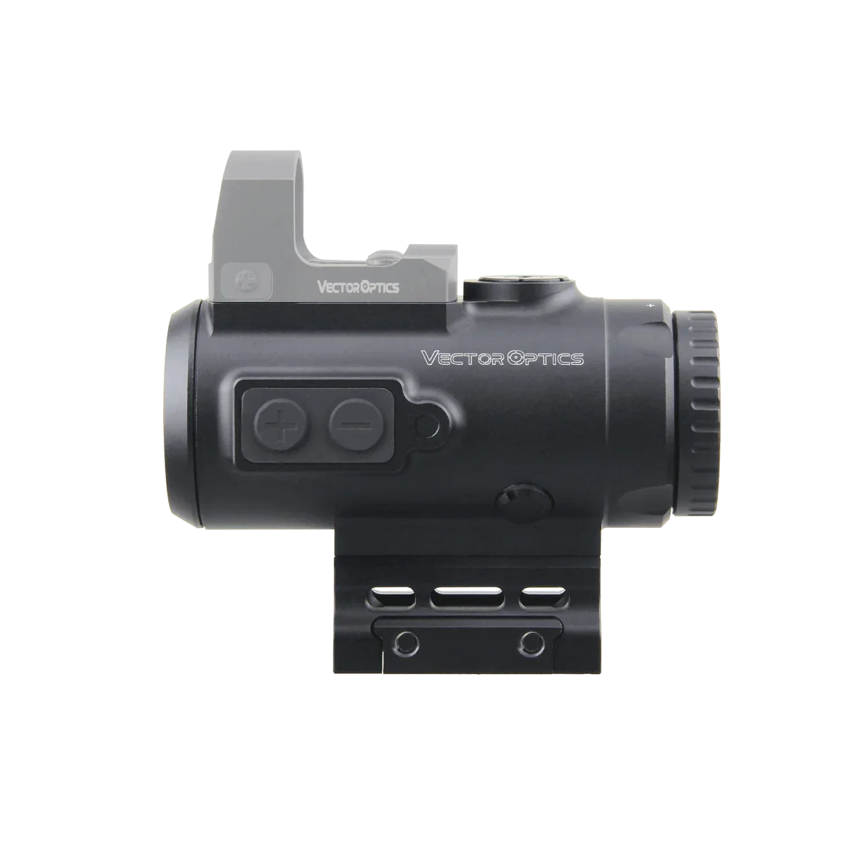 VECTOR OPTICS PARAGON 4X24 Guards On Duty Security