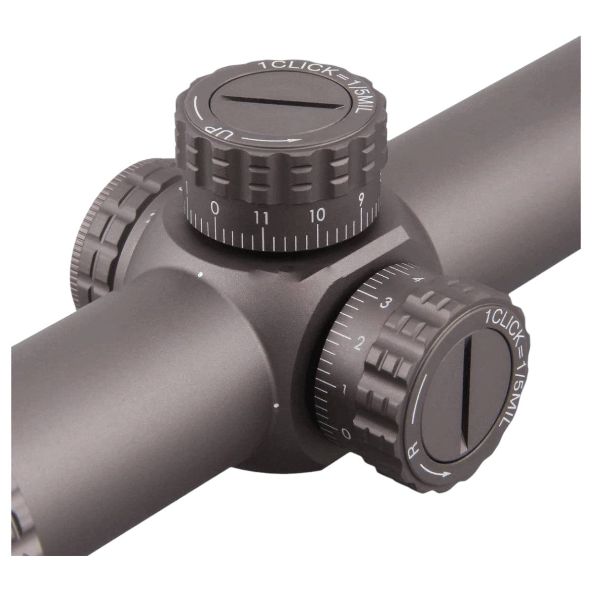 Vector Optics OPSL23 VictOptics S6 1-6X24 SFP