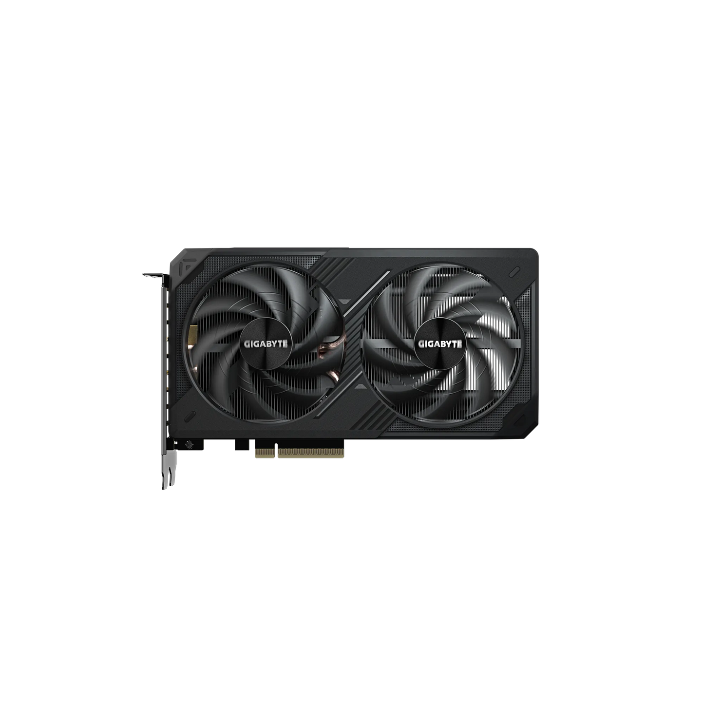 GIGABYTE NVIDIA RTX5060 Ti WINDFORCE2 OC 16GB GDDR7/ DP x3/ HDMI x1/ support 8K.