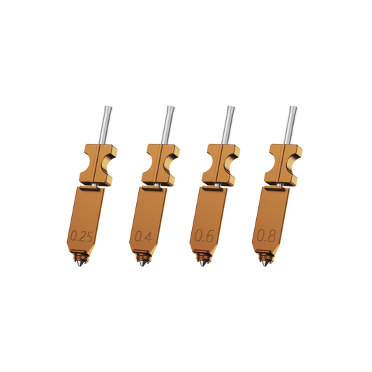 Flashforge Adventurer 4 Build Plate Kit