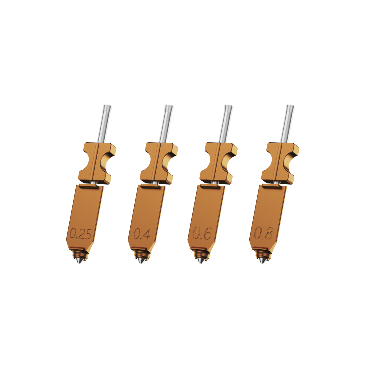 Flashforge Hotend