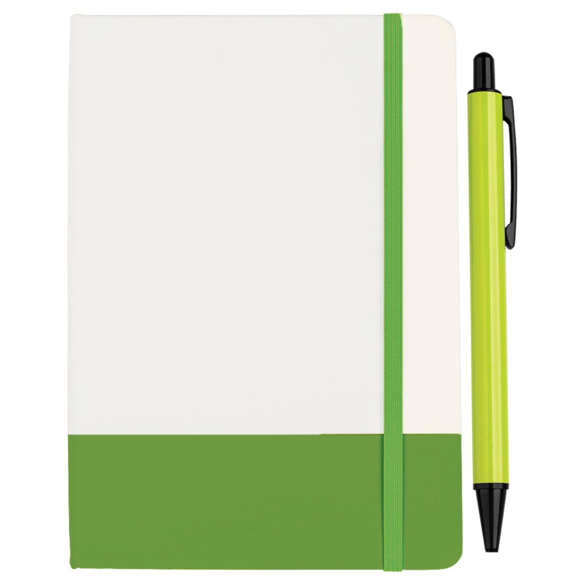 WriteWise Notebook & Pen Set