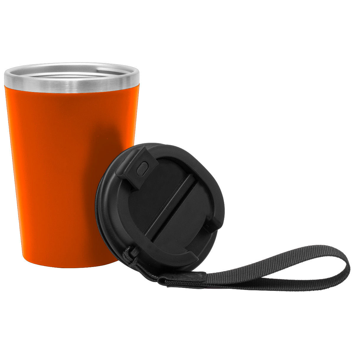 350ml Nabela S/S & PP Tumbler