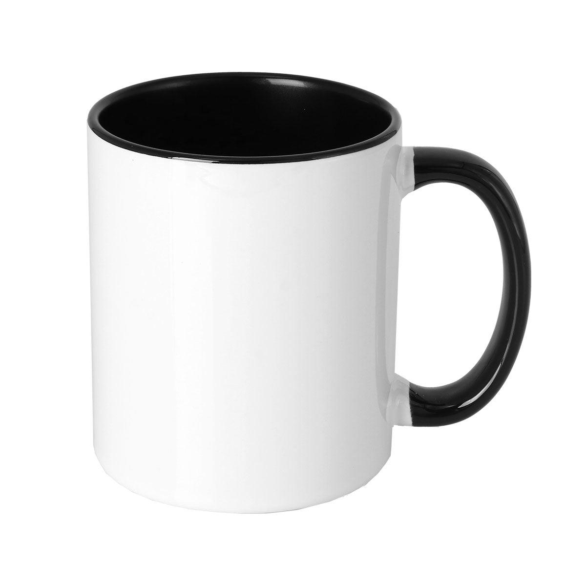 300ml Two Tone Sub Mug
