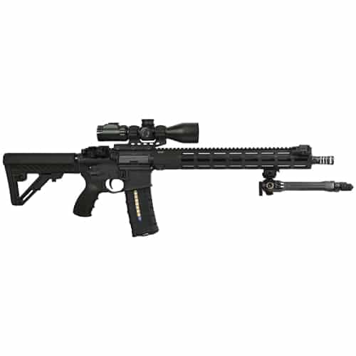 UTG PRO TBNR BIPOD - TLUBP01