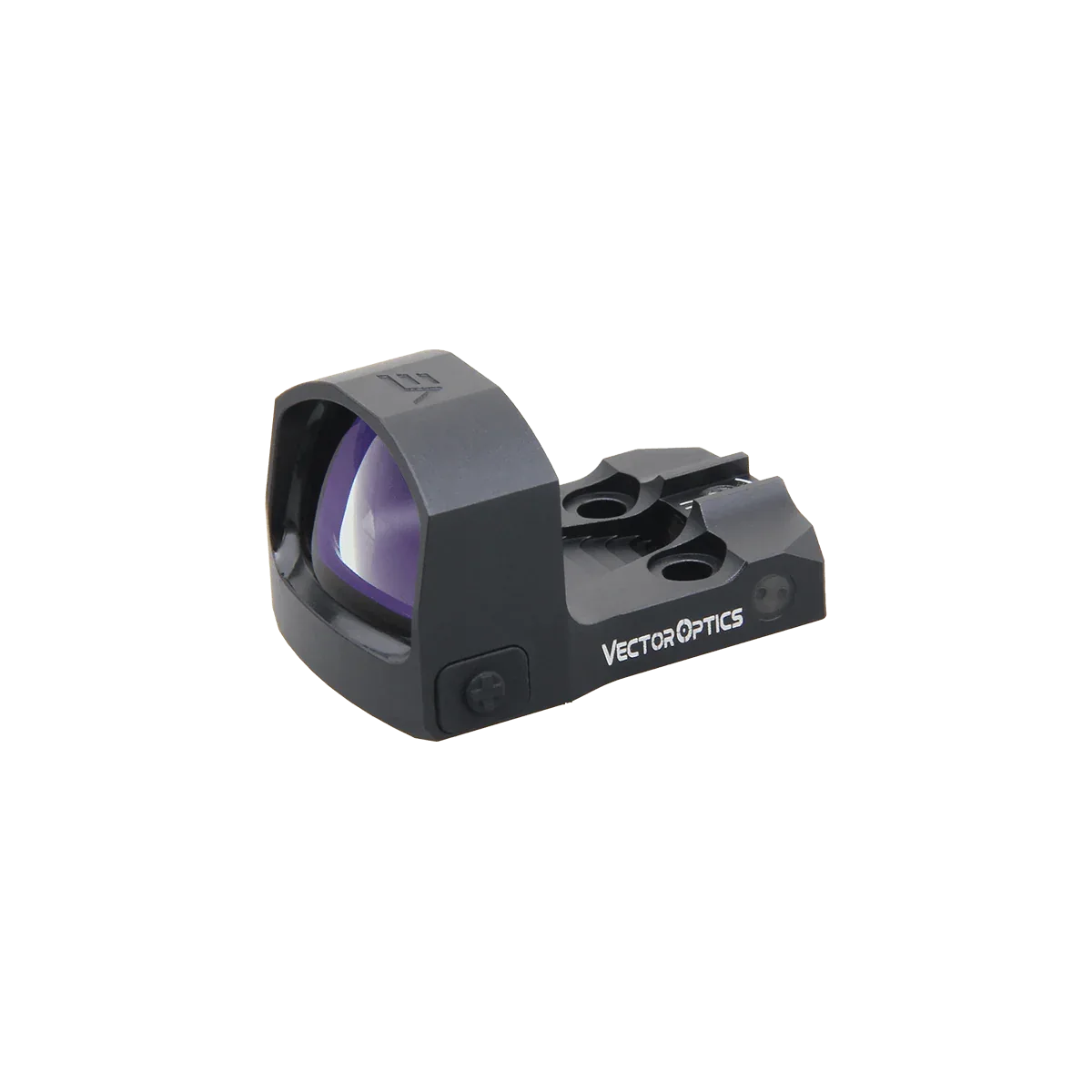 VECTOR OPTICS - FRENZY-S 1X17X24 Guards On Duty Security