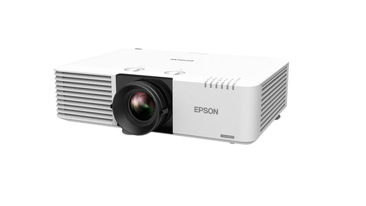 Epson EB-L530U- WUXGA; Laser; 5200 Lumens; Boardroom; Classroom; WiFi On-Board; VGA; HDMI; Miracast; USB; Ethernet; Wireless LAN