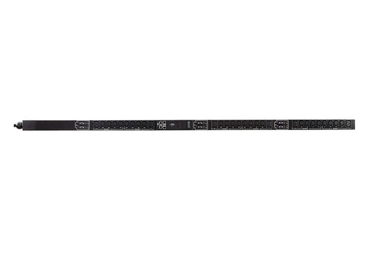 30A/32A 30-Outlet 3-Phase Switched eco PDU