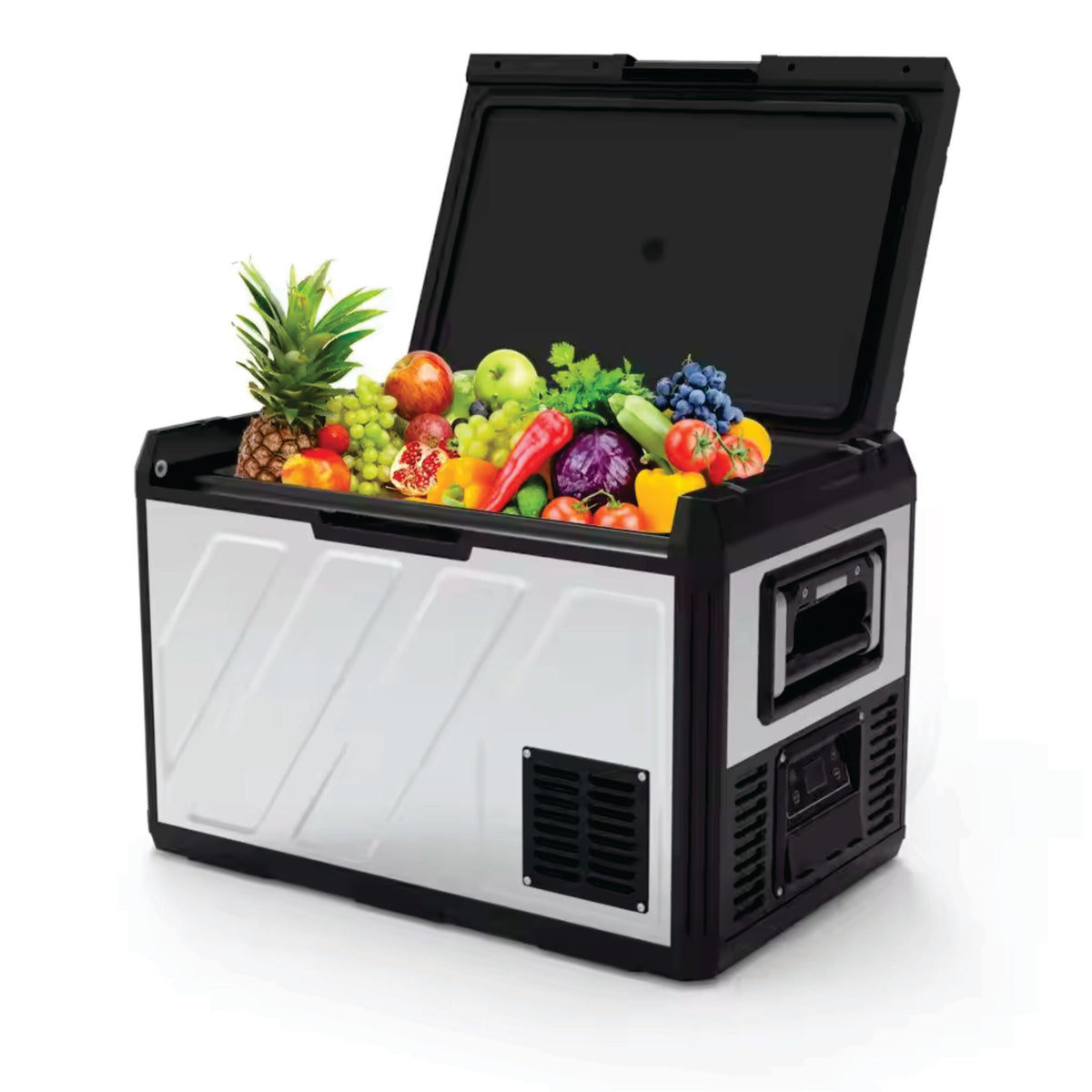 Frozen Cooler U60