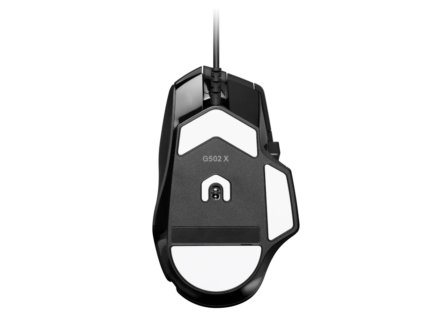 Logitech(R) G502 X Gaming Mouse - Black - Guards On Duty Shop & Security Guards