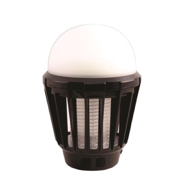 UltraTec Bug LED Lantern - Black