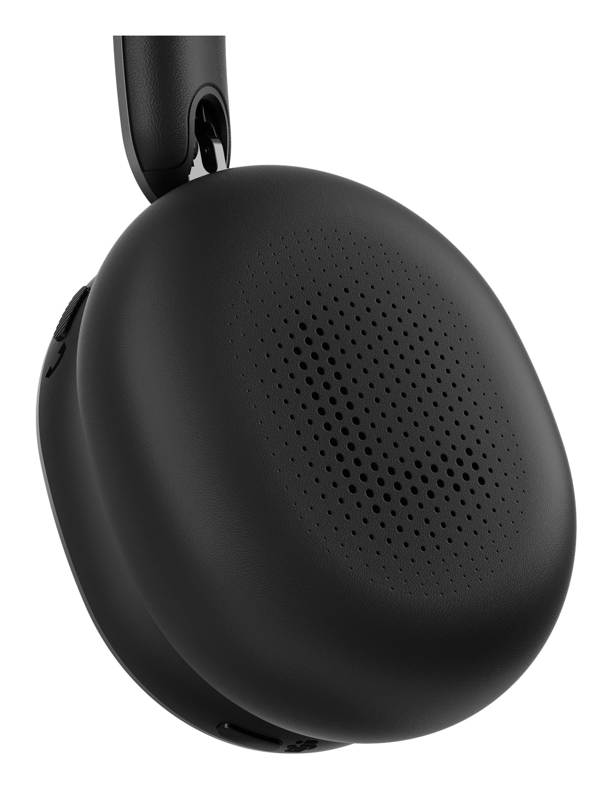 LENOVO ThinkPad Dual-Mode Wireless ANC Foldable Headset 8550|Sound by BOSE|USB-C Receiver|Noise Cancellation|Pouch|3yr Carry In