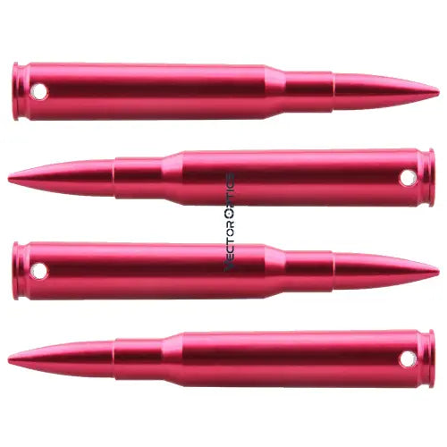 Vector Optics 30-06 Snap Caps 4 In 1 Pack SCSC-06