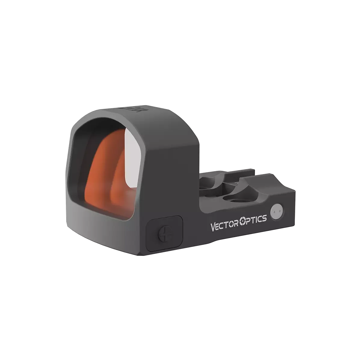 Vector Optics Frenzy-S FM 1x17x24 MOS Pistol Red Dot Guards On Duty Security