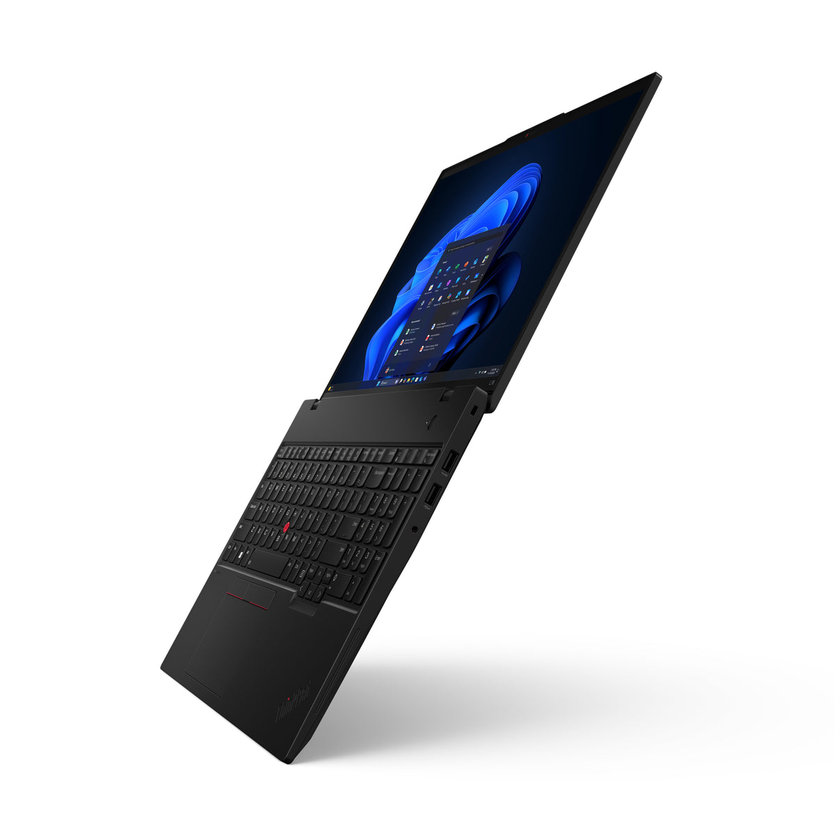 LENOVO ThinkPad L16 Gen 2 |Ultra 7-255U|BLACK|16'' WUXGA|16GB DDR5|1TB PCIe SSD|LTE|3yr OSS|WIN11 Pro