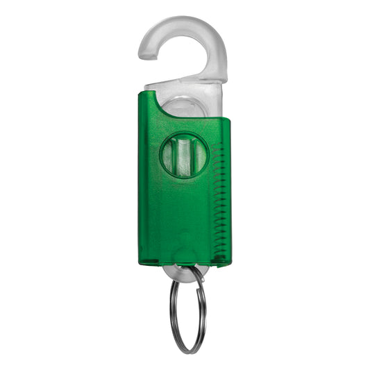 Neri Clip & Go Keyholder - Green