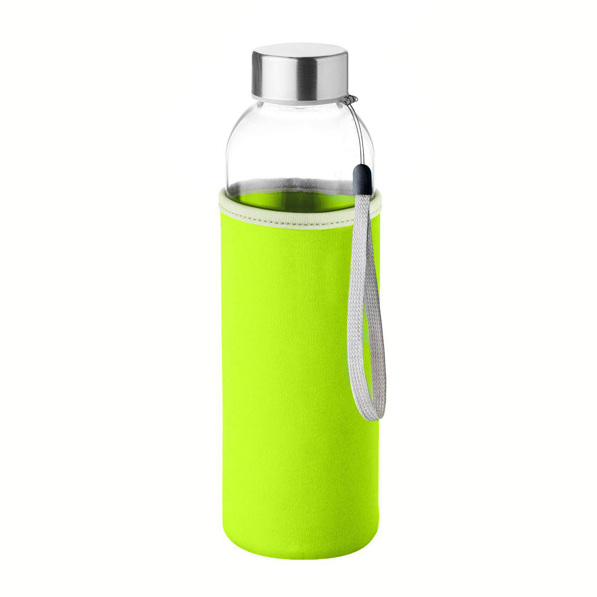 500ml Philadelphia Glass Bottle