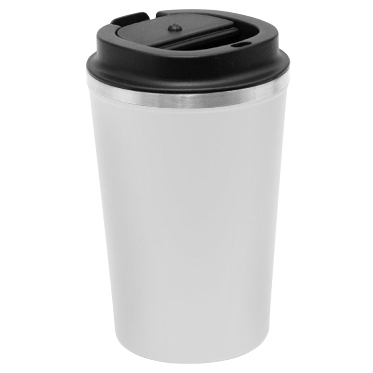 Montea 380ml Double Wall Mug