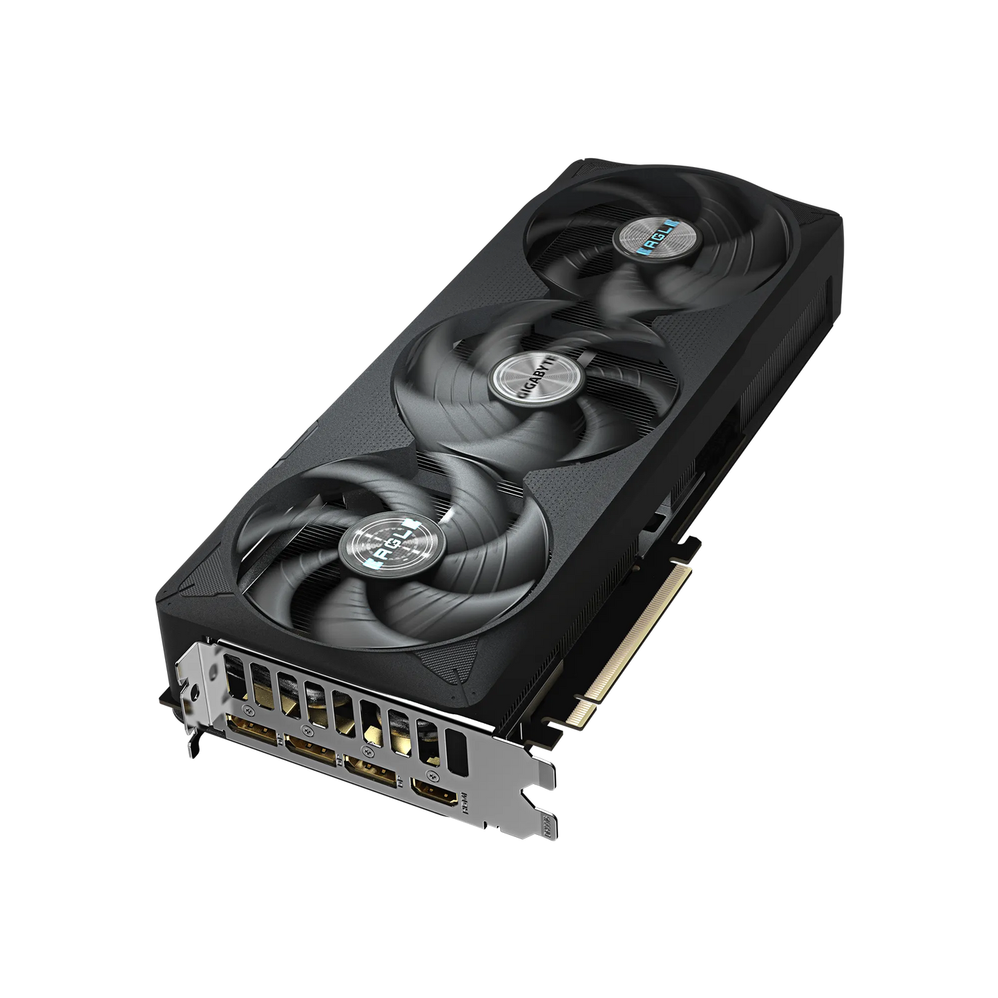 GIGABYTE nVidia GeForce RTX™ 5070Ti EAGLE OC SFF - 16GB GDDR7 HDMIx1/DPx3
