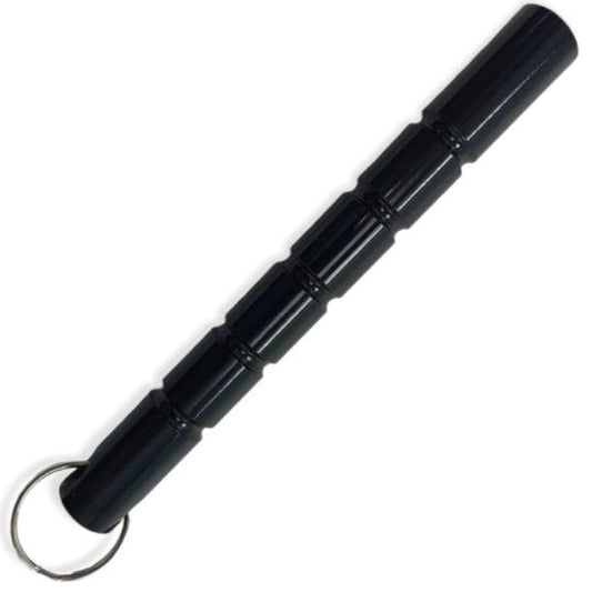 Kubaton Keyring Black-4434BK