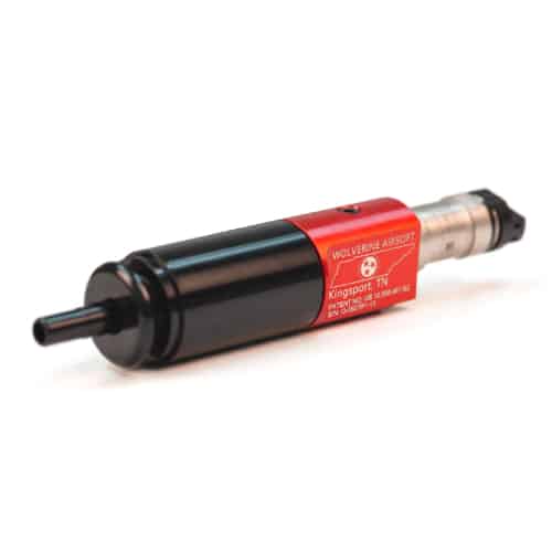 Wolverine Airsoft Gen 2 Inferno With Premium Electronics - NFR-CA-012-M4-SKU