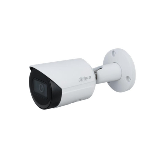 Dahua 2MP Bullet IP Camera 30m IR 2.8mm (DH-IPC-HFW2230S-S-S2) - Guards On Duty Shop & Security Guards