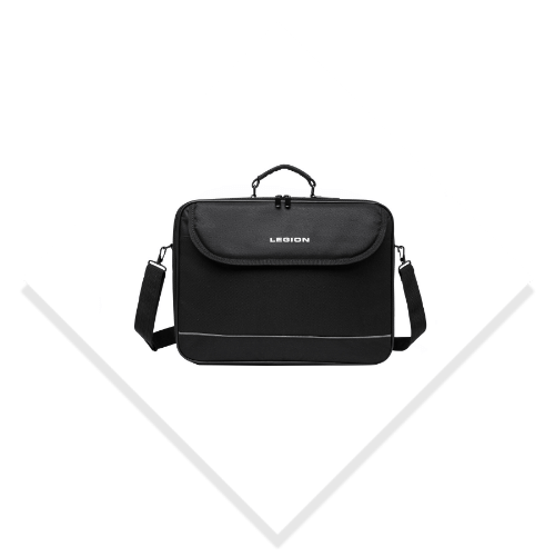 Legion Value Clamshell Case 15.6" - Guards On Duty Shop & Security Guards