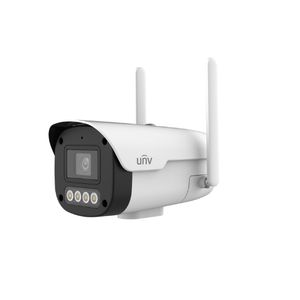Uniview EasyProject 2MP 4.0mm 50m Smart IR