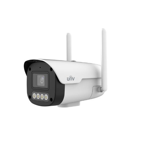 Uniview EasyProject 2MP 4.0mm 50m Smart IR