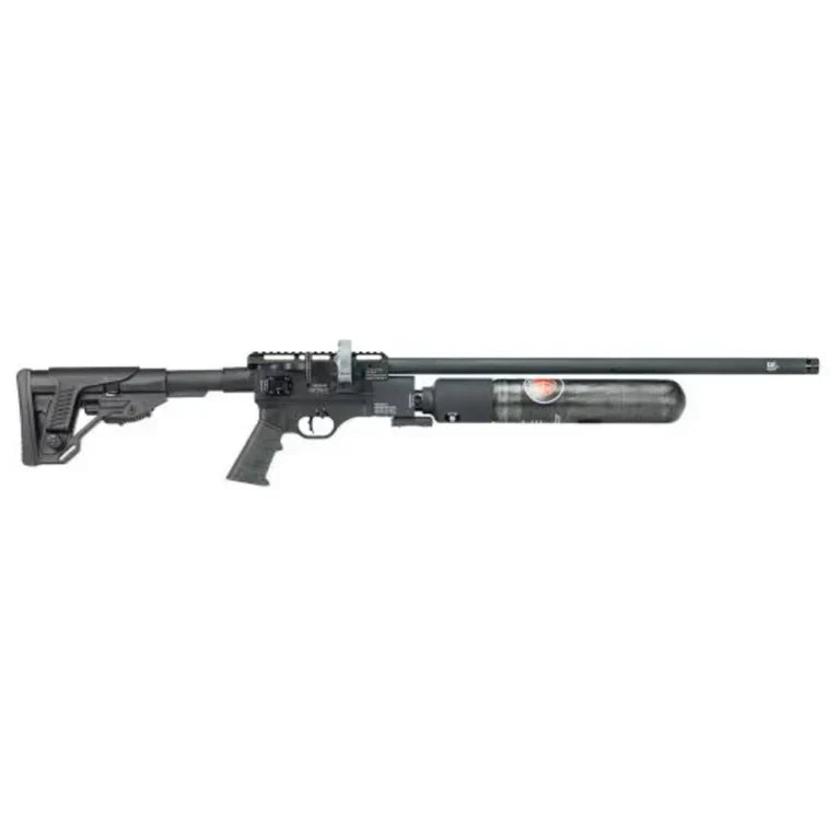 HATSAN PCP AIRRIFLE FACTOR RC 5,5 CAL HATSAN FACTOR RC 5,5 CAL