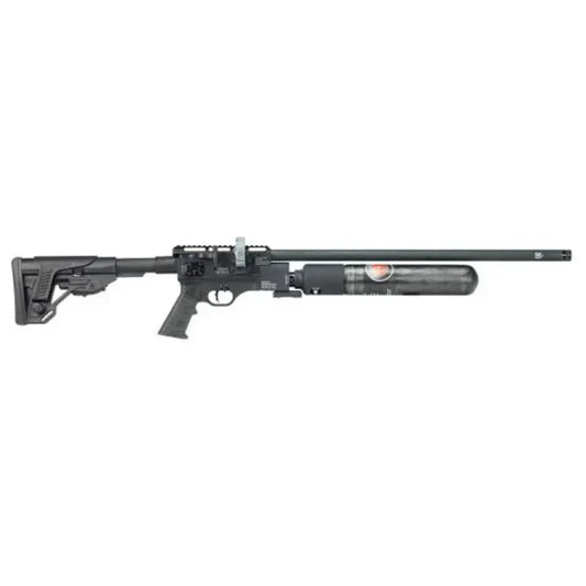 HATSAN PCP AIRRIFLE FACTOR RC 5,5 CAL HATSAN FACTOR RC 5,5 CAL