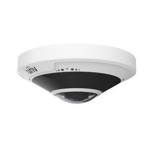 Uniview Prime1 5MP 1.4mm 10m Smart IR
