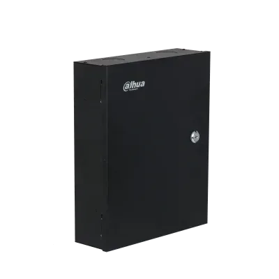 Dahua Access Controller Guards On Duty Security
