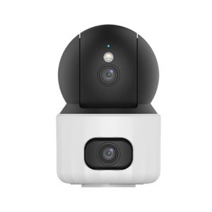 Uniarch Indoor Wi-Fi 3x3MP PTZ 10m IR