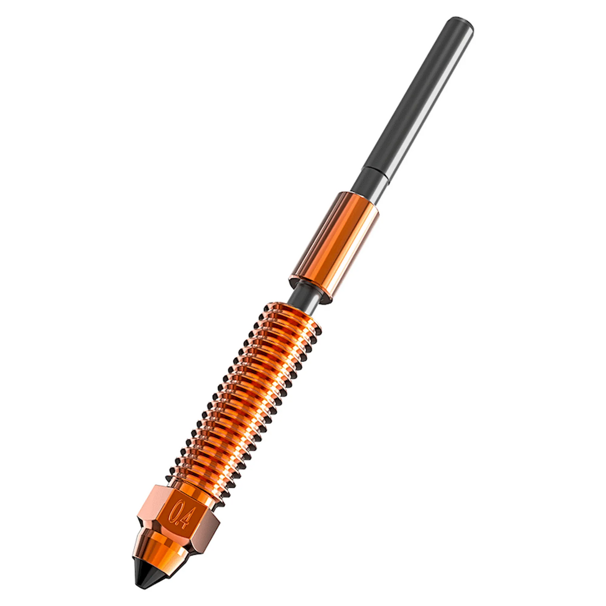 Creality x Phaetus Silicon Carbide Nozzle