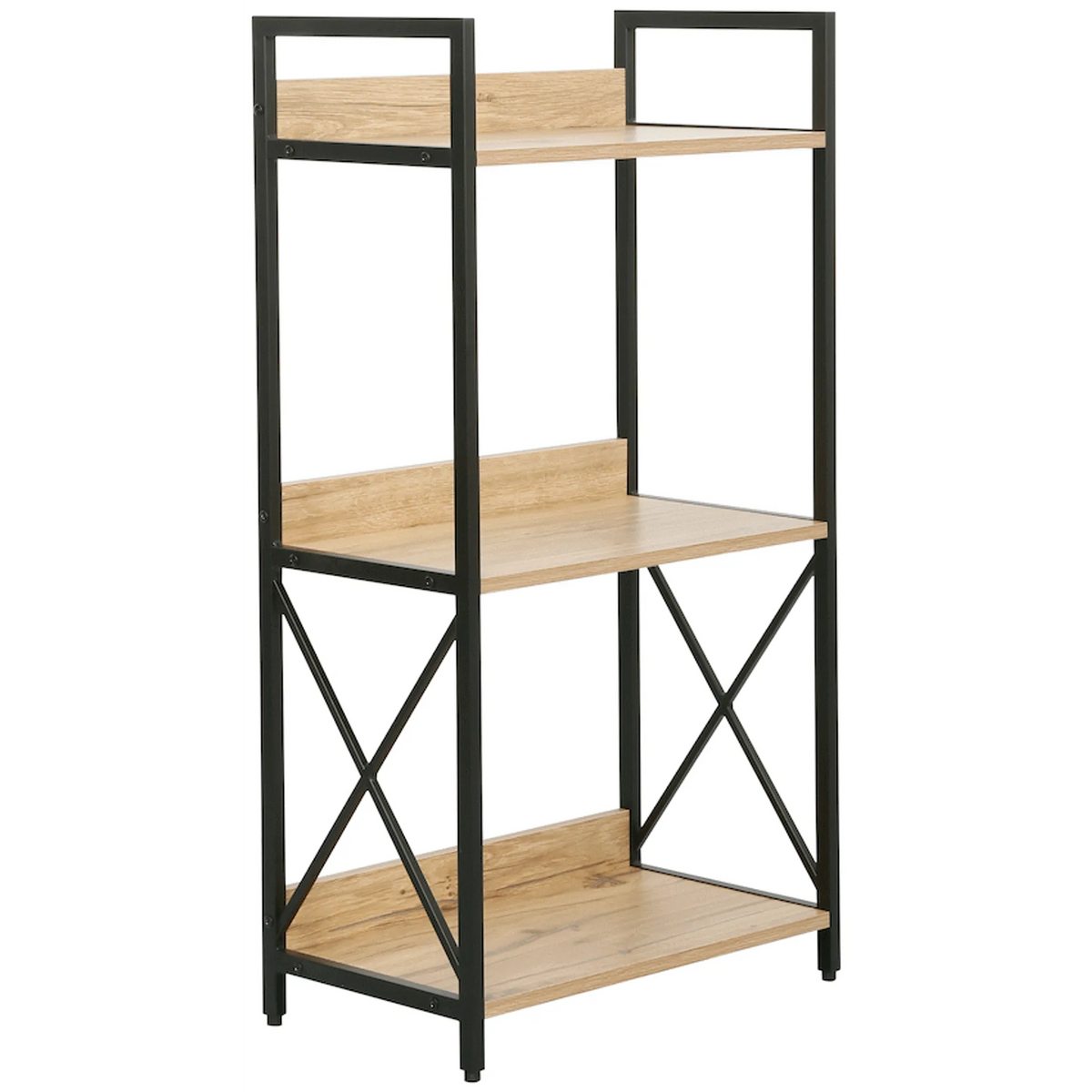 Scandanavian Bookcase Small