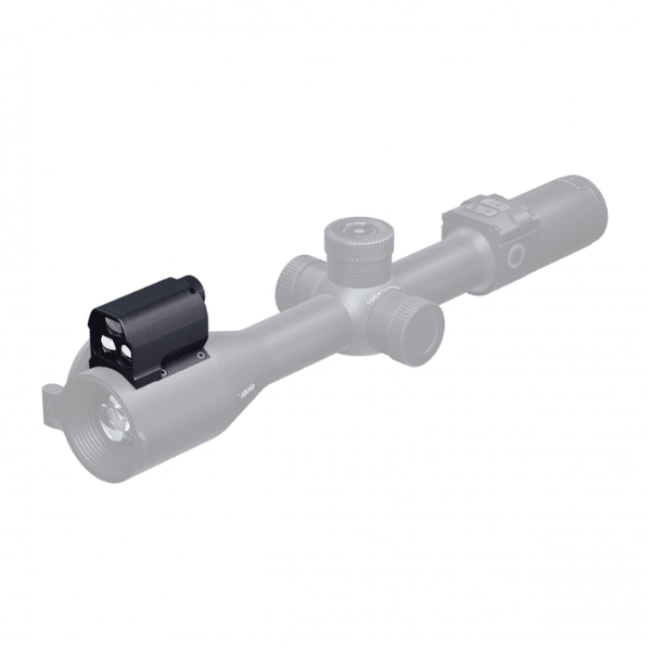 PARD Detachable IR and Rangefinder — IR/LRF-850nm
