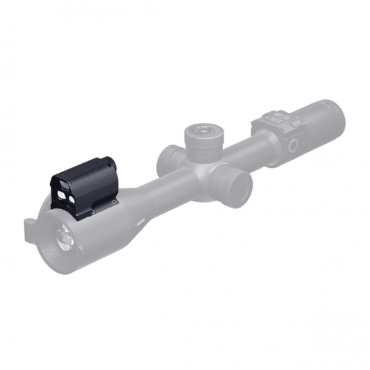 PARD Detachable IR and Rangefinder — IR/LRF-850nm