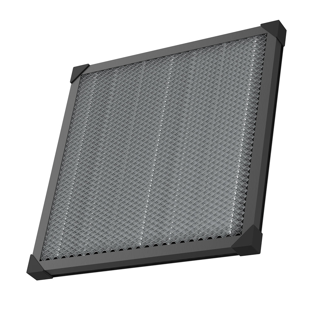 Creality Honeycomb Workbench for Laser Engraver 500 x 500 - Guards On Duty Shop & Security Guards