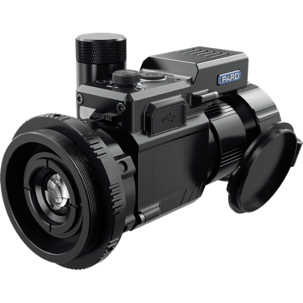 Pard Predator 480 Thermal Front Clip-On 35mm LRF PR4-35LRF