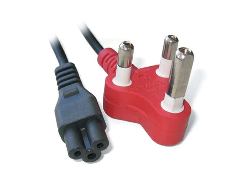 PWR Dedicated to Clover Cable 1.8m - Guards On Duty Shop & Security Guards