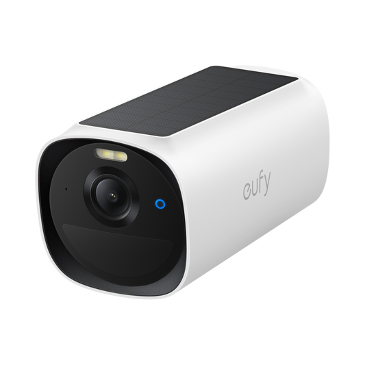 Eufy eufyCam E40 Add-On Camera