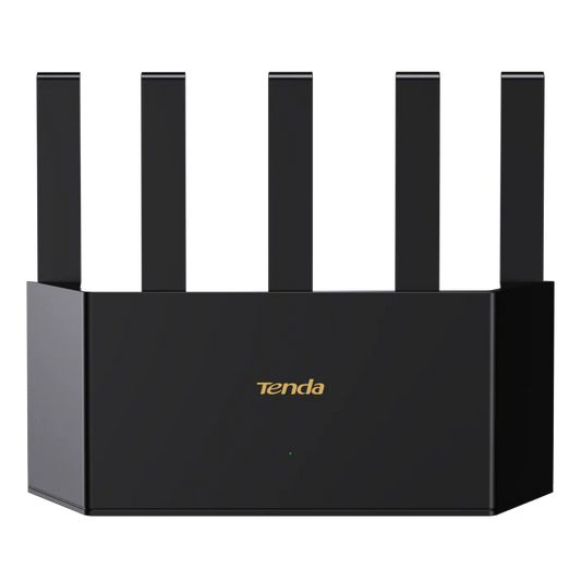 Tenda TX2L Pro AX1500 Dual-Band Gigabit Wi-Fi 6 Router - Guards On Duty Shop & Security Guards