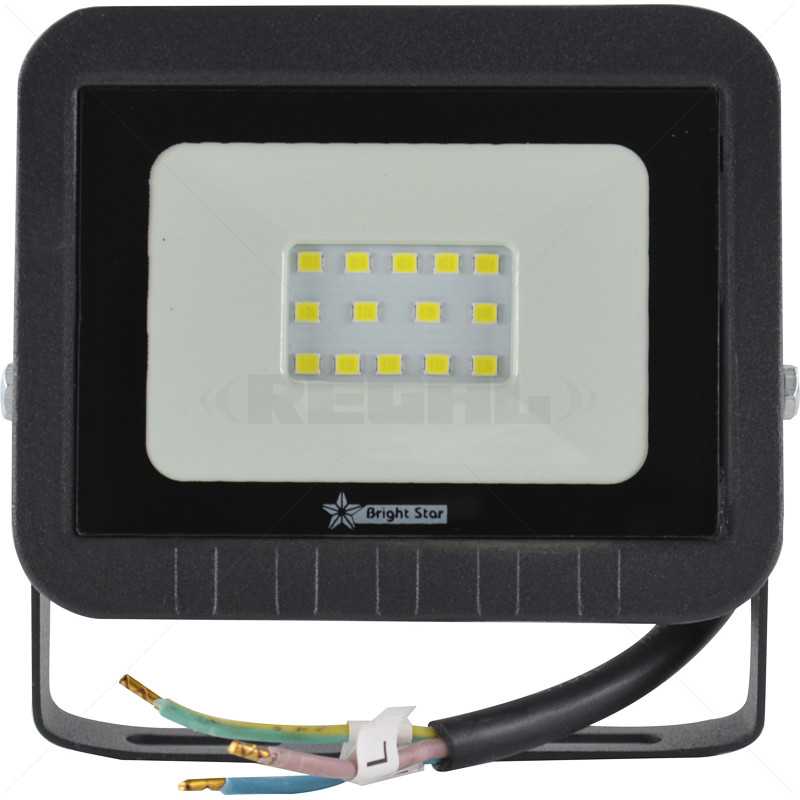 10 Watt LED Floodlight 6000K 800 Lumins