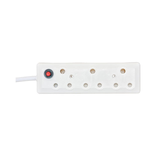 10-way Multiplug with 3m Cord