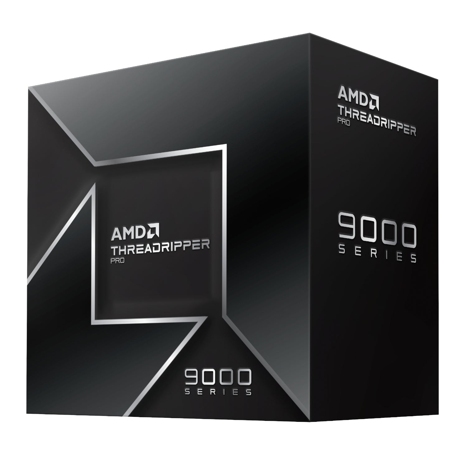 AMD Ryzen Threadripper Pro 9955WX 16-Core 4.5GHz CPU - Guards On Duty Shop & Security Guards