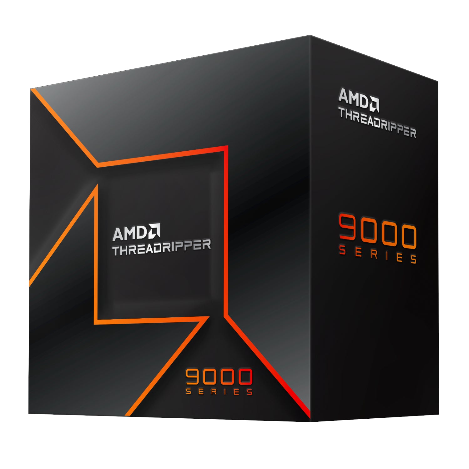 AMD Ryzen Threadripper 9960WX 24-Core 4.2GHz CPU - Guards On Duty Shop & Security Guards