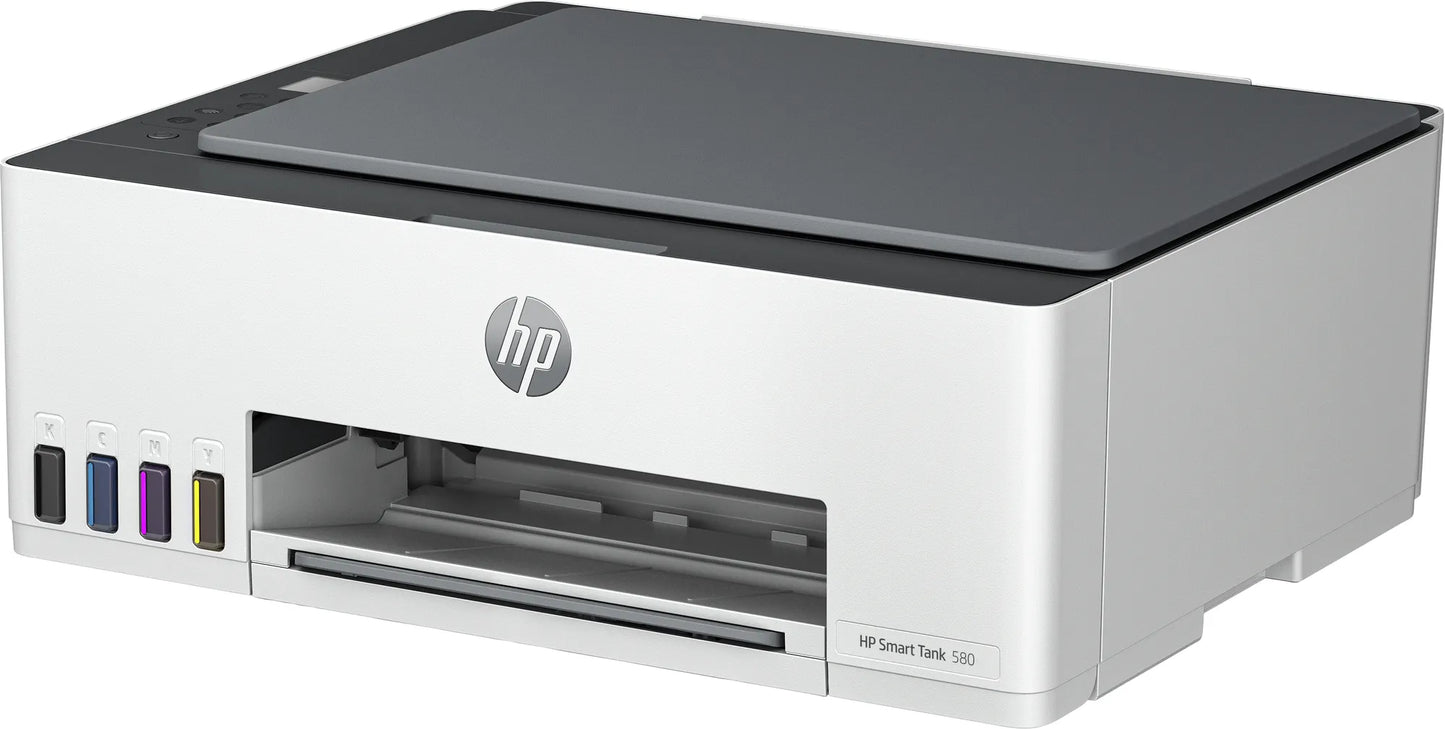 HP Smart Tank 580 All-in-One Colour Printer