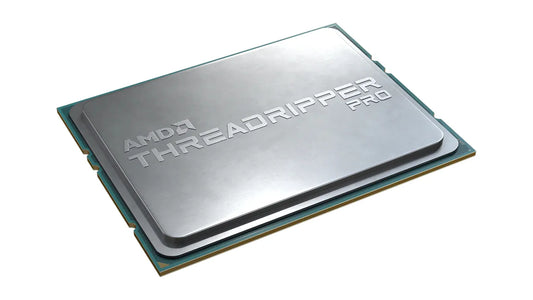 AMD RYZEN Threadripper Pro 5995WX 4.5Ghz 64-Core CPU - Guards On Duty Shop & Security Guards