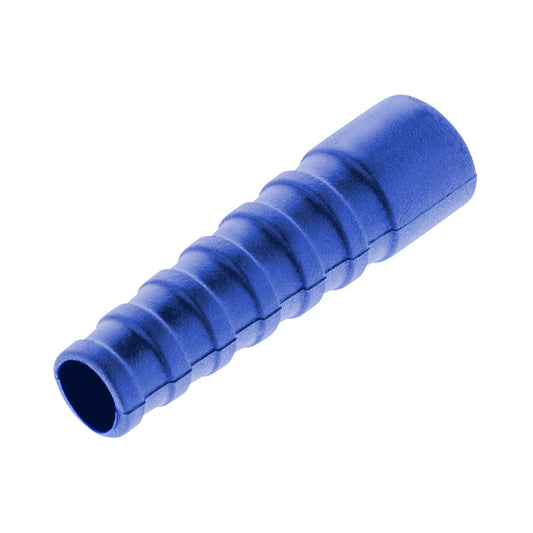 Boot for Bnc Rg59-blue — LinkQnet | Guards on Duty Shop